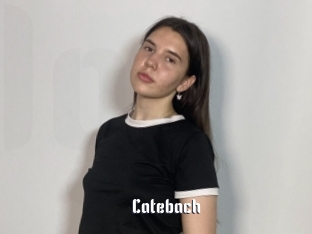 Catebach