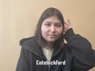 Catebickford