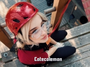 Catecoleman