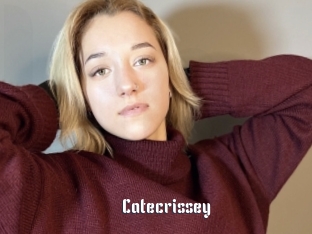 Catecrissey