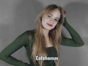 Catehamm