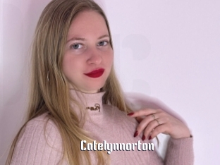 Catelynnorton