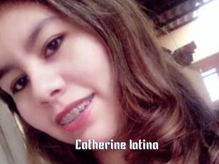 Catherine_latina