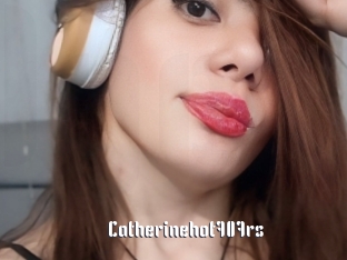 Catherinehot707rs