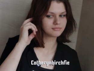 Catherynbirchfie