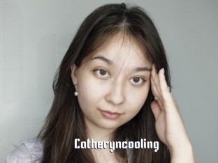 Catheryncooling