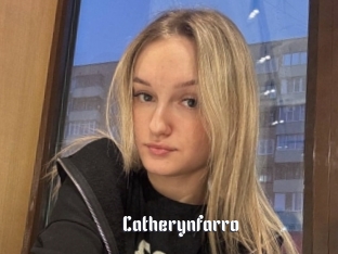 Catherynfarro