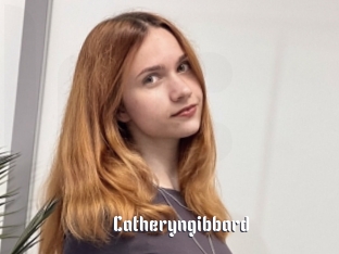 Catheryngibbard