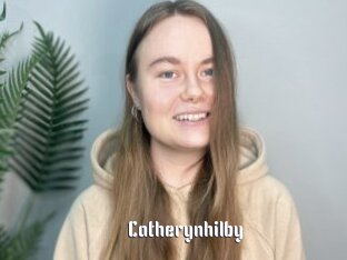 Catherynhilby