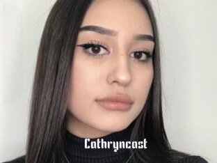 Cathryncast