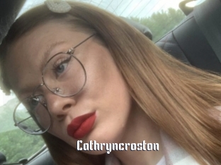 Cathryncroston