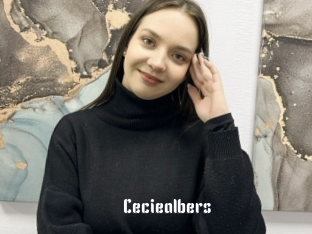 Ceciealbers