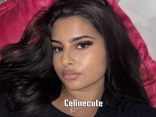 Celinecute