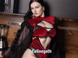 Celinegoth