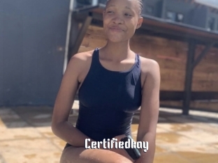 Certifiedkay