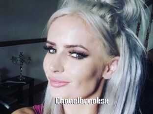 Chanelbrooksx