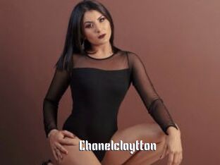 Chanelclaytton