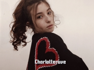 Charlotteruve