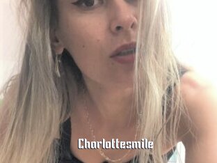Charlottesmile