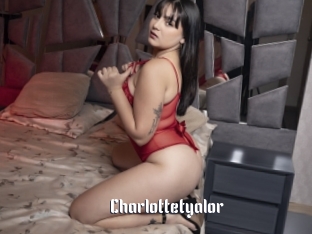 Charlottetyalor