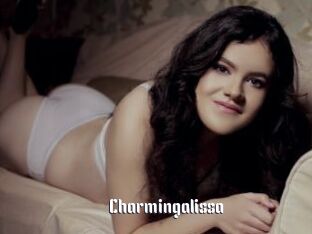 Charmingalissa