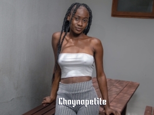 Chaynapetite