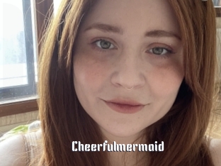 Cheerfulmermaid