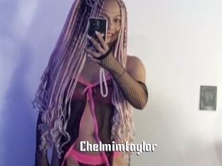 Chelmimtaylor