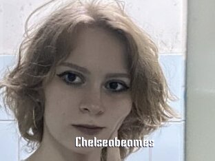 Chelseabeames