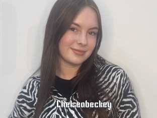 Chelseabeckey