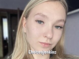 Chelseajenkins