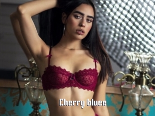 Cherry_bluee