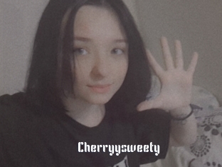 Cherryysweety