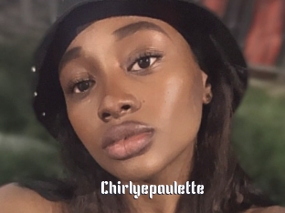 Chirlyepaulette