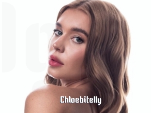 Chloebitelly