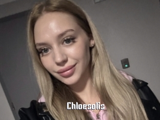 Chloesolis