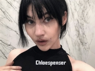 Chloespenser