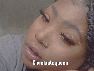 Chocloatequeen