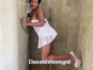 Chocolatehoneypot