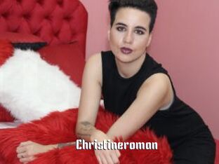 Christineroman