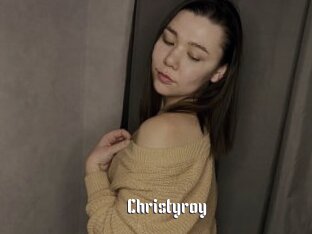 Christyroy