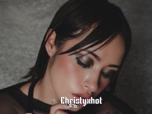 Christyxhot