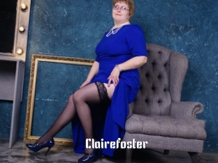 Clairefoster