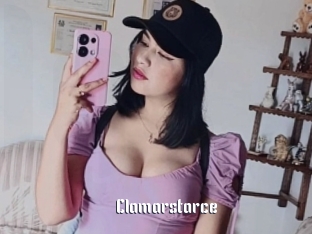 Clamarstarce