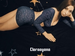 Claraayana