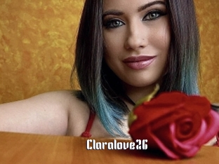 Claralove26