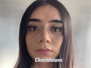 Clioandalann