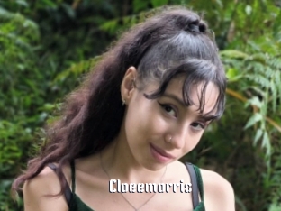Cloeemorris