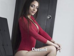 Cloesmit