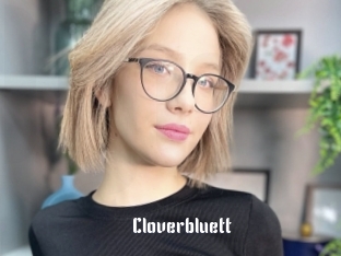 Cloverbluett